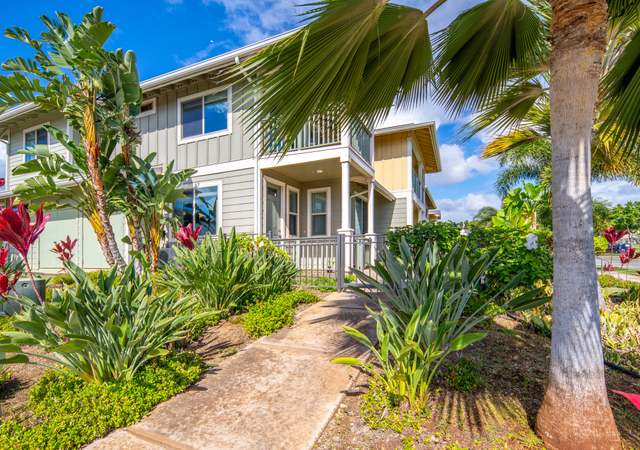 Photo of 801 Kakala St #1608, Kapolei, HI 96707