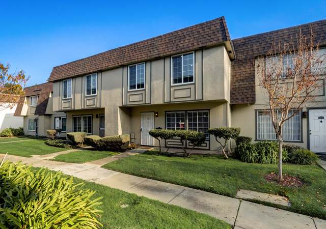 Photo of 34125 Chamberlain Ter, Fremont, CA 94555