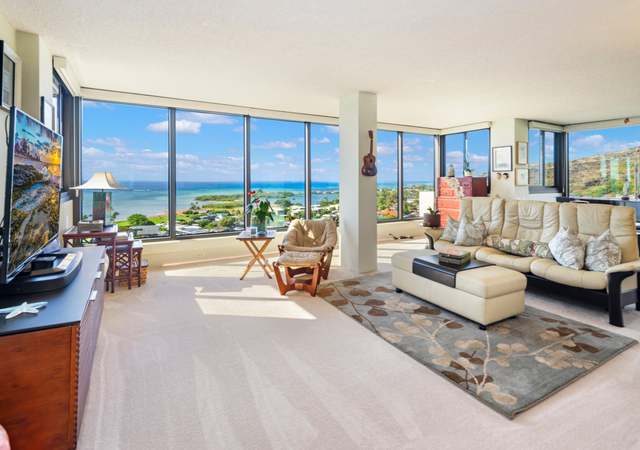 Photo of 250 Kawaihae St Unit 12B, Honolulu, HI 96825