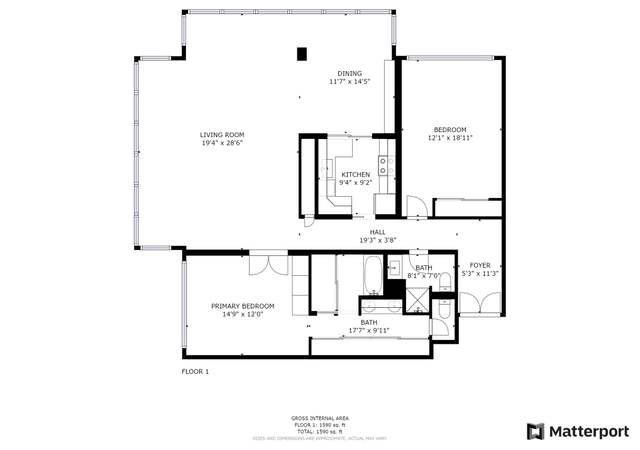 Photo of 250 Kawaihae St Unit 12B, Honolulu, HI 96825