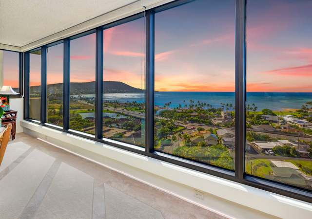 Photo of 250 Kawaihae St Unit 12B, Honolulu, HI 96825