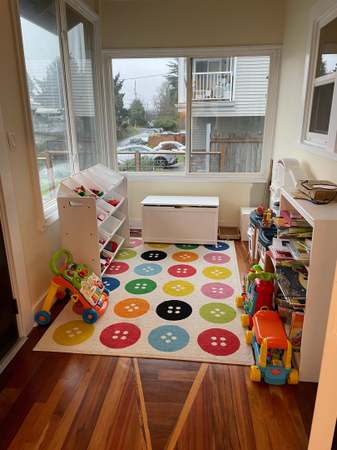 Photo of 6505 33rd Ave S, Seattle, WA 98118