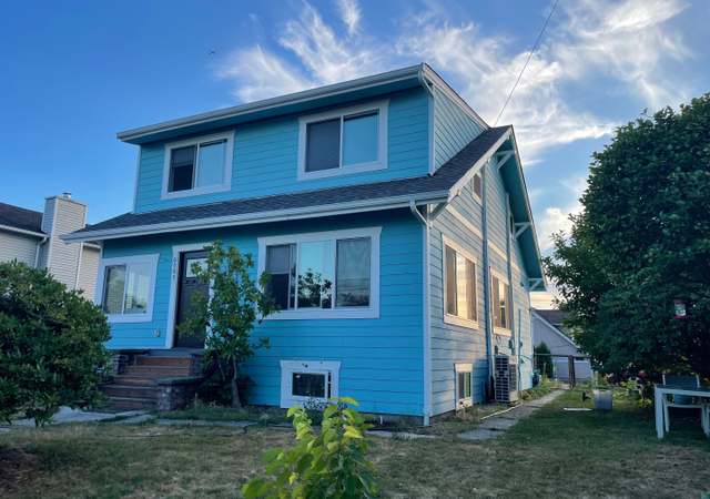 Photo of 6505 33rd Ave S, Seattle, WA 98118