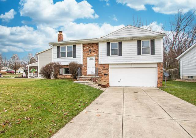 Photo of 114 Emerson Ave, Berea, OH 44017