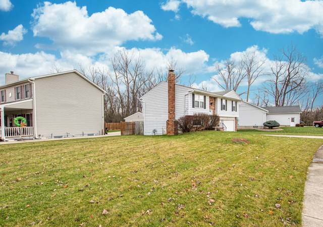 Photo of 114 Emerson Ave, Berea, OH 44017