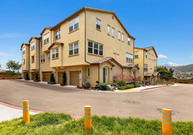 Photo of 1669 Waterlily Way, San Marcos, CA 92078