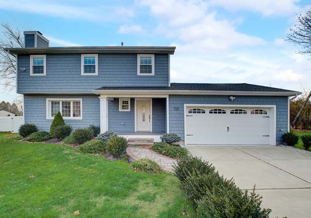 Photo of 723 Doris Ter, Neptune Township, NJ 07753