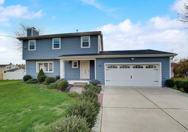 Photo of 723 Doris Ter, Neptune Township, NJ 07753