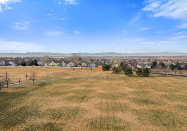Photo of 11558 Oakland Dr, Commerce City, CO 80640