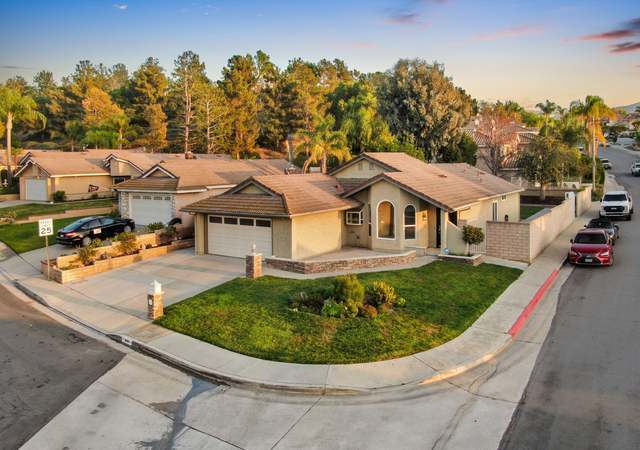 Photo of 8400 E Foothill St, Anaheim Hills, CA 92808