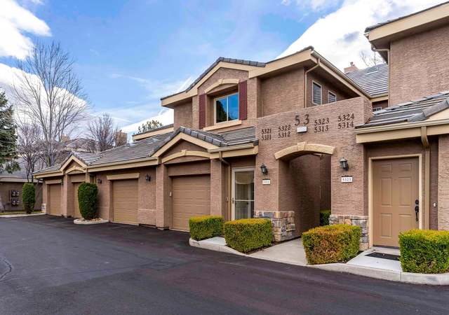 Photo of 900 S Meadows Pkwy #5322, Reno, NV 89521-2940