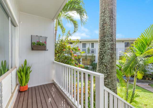 Photo of 98-827 Iho Pl Unit D, Aiea, HI 96701