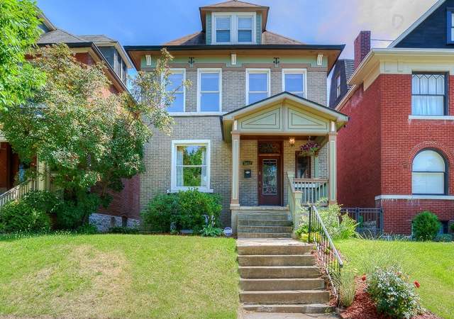 Photo of 3812 Juniata St, St Louis, MO 63116