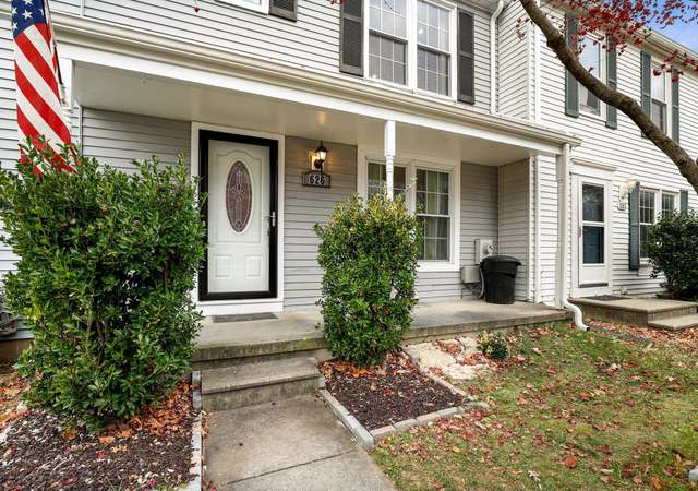 Photo of 626 Saint Georges Station Rd, Reisterstown, MD 21136