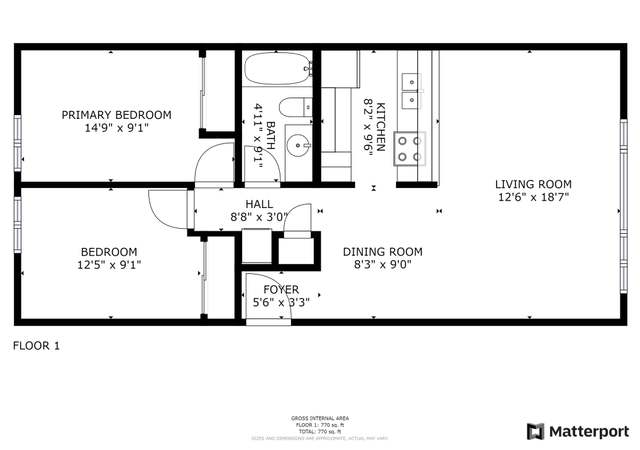 Photo of 46-267 Kahuhipa St Unit C308, Kaneohe, HI 96744