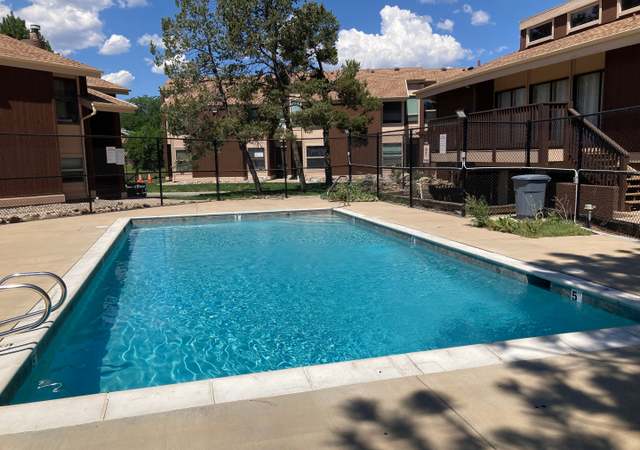 Photo of 4563 N Carefree Cir, Colorado Springs, CO 80917