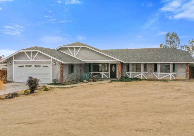 Photo of 16088 Kasson Rd, Apple Valley, CA 92307