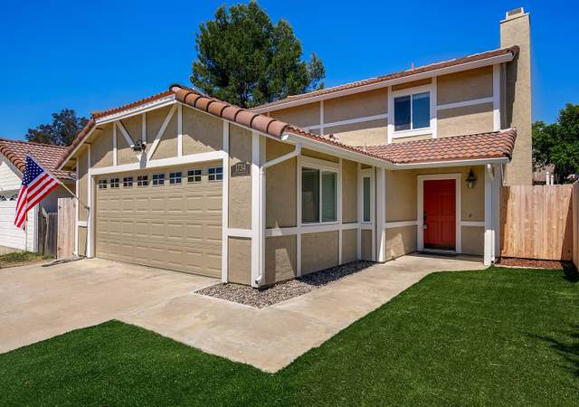 Photo of 1734 S Mammoth Pl, Escondido, CA 92029