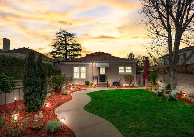 Photo of 936 Fremont St, Santa Clara, CA 95050