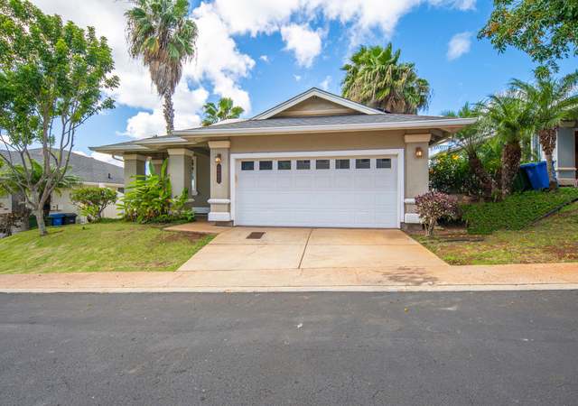 Photo of 92-1089 Palahia St Unit D, Kapolei, HI 96707