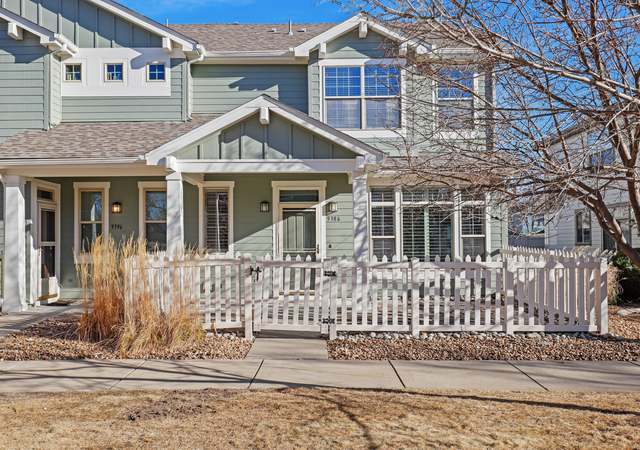 Photo of 9386 W 107th Mews, Westminster, CO 80021