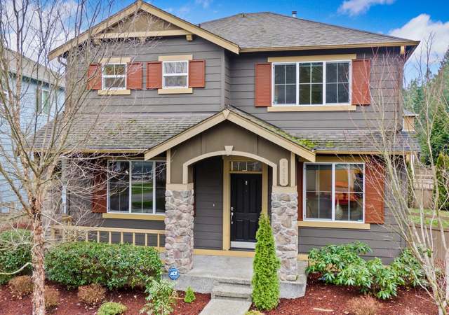 Photo of 4625 Strathmore Cir SW, Port Orchard, WA 98367