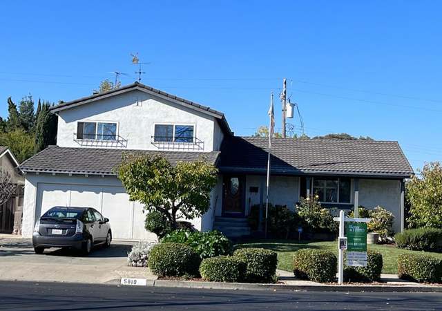 Photo of 5819 Rohn Way, San Jose, CA 95123