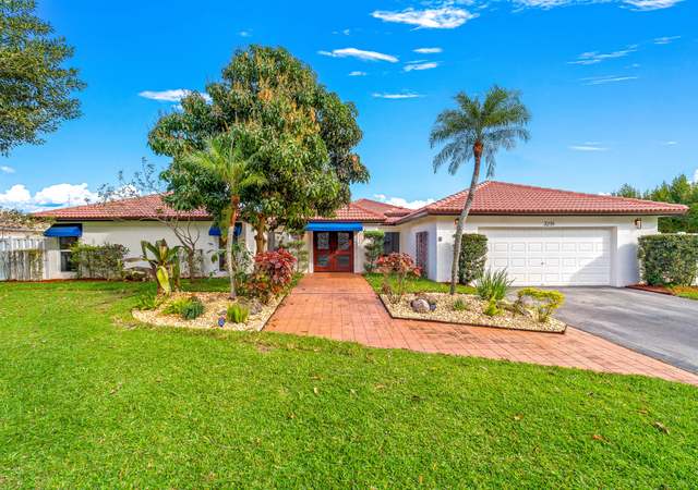 Photo of 3251 NW 114 Ave, Coral Springs, FL 33065