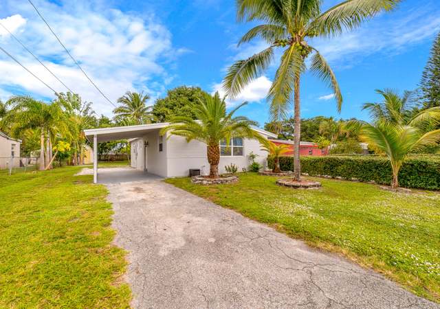 Photo of 6181 SW 1st St, Margate, FL 33068