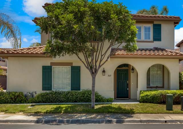 Photo of 565 Anchorage Ave, Carlsbad, CA 92011