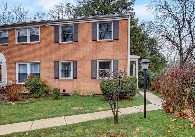 Photo of 5505 Green Dory Ln, Columbia, MD 21044