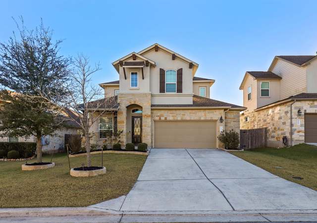 Photo of 12113 Standing Cypress Dr, Austin, TX 78739