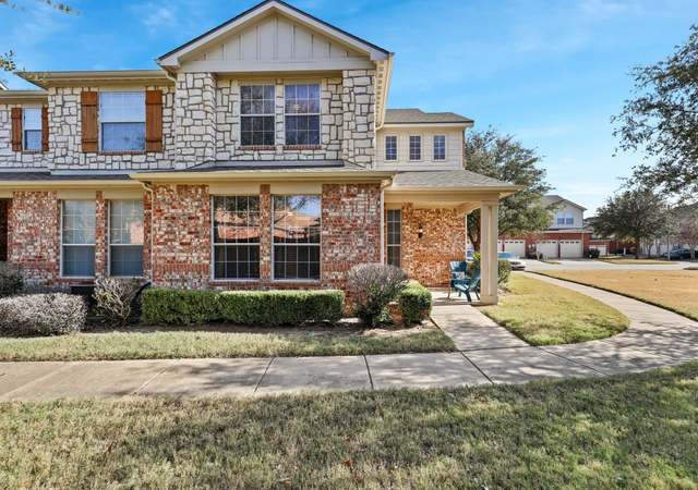 Photo of 2725 Olympic Park Dr, Grand Prairie, TX 75050