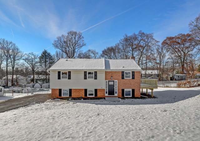 Photo of 2826 Preston Ln, Abingdon, MD 21009