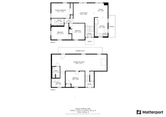 Photo of 2826 Preston Ln, Abingdon, MD 21009