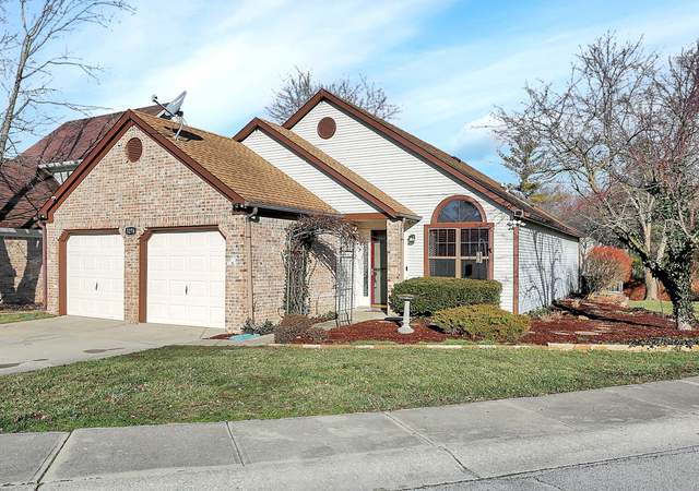 Photo of 3276 Eddy Ct, Indianapolis, IN 46214
