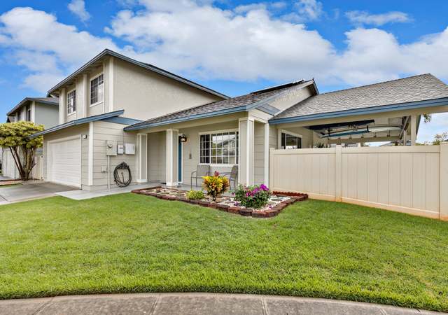 Photo of 91-309 Hulikoa Pl, Ewa Beach, HI 96706