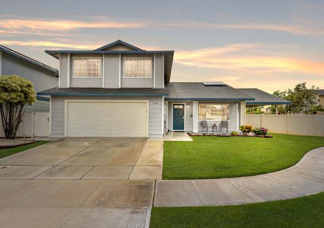 Photo of 91-309 Hulikoa Pl, Ewa Beach, HI 96706