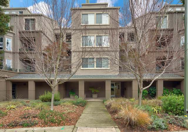 Photo of 180 Caldecott Ln #219, Oakland, CA 94618