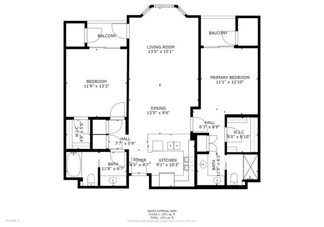 Photo of 180 Caldecott Ln #219, Oakland, CA 94618