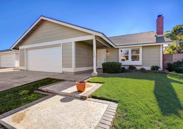 Photo of 1456 E Merion Ct, Ontario, CA 91761