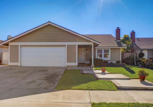 Photo of 1456 E Merion Ct, Ontario, CA 91761