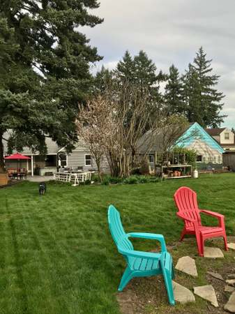 Photo of 10625 SE Stanley Ave, Milwaukie, OR 97222