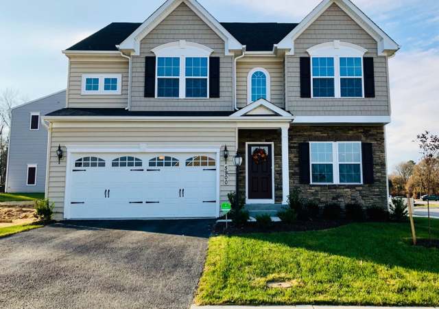 Photo of 5900 Broad Branch Way, Frederick, MD 21704