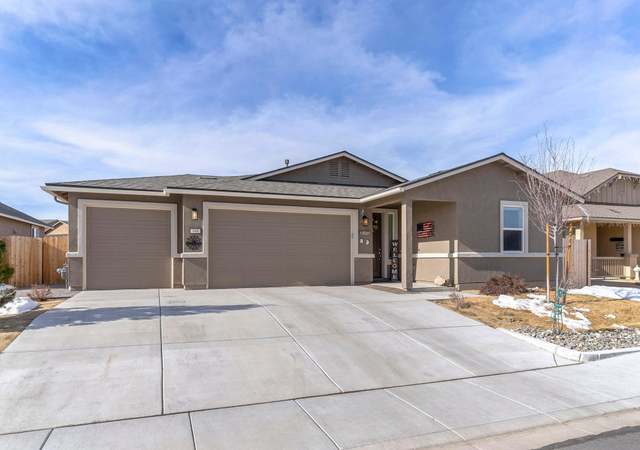 Photo of 448 Scenic Ridge Dr, Reno, NV 89506-4726