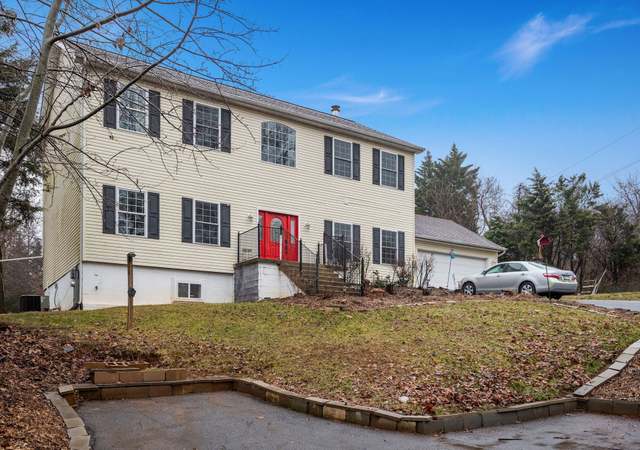Photo of 5405 Crescent Ave, Lanham, MD 20706