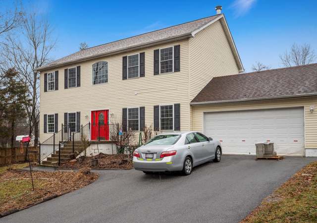 Photo of 5405 Crescent Ave, Lanham, MD 20706