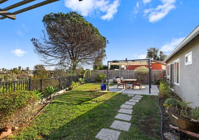 Photo of 7852 Parma Ln, San Diego, CA 92126