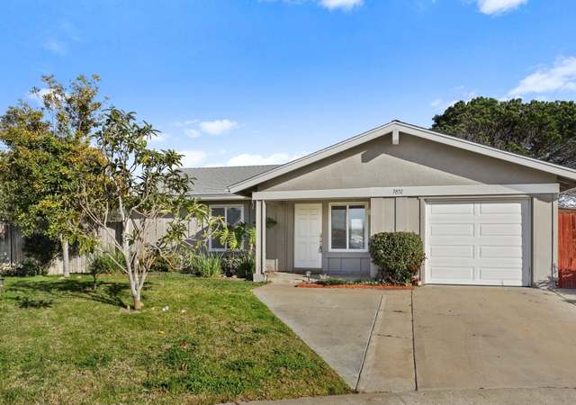 Photo of 7852 Parma Ln, San Diego, CA 92126