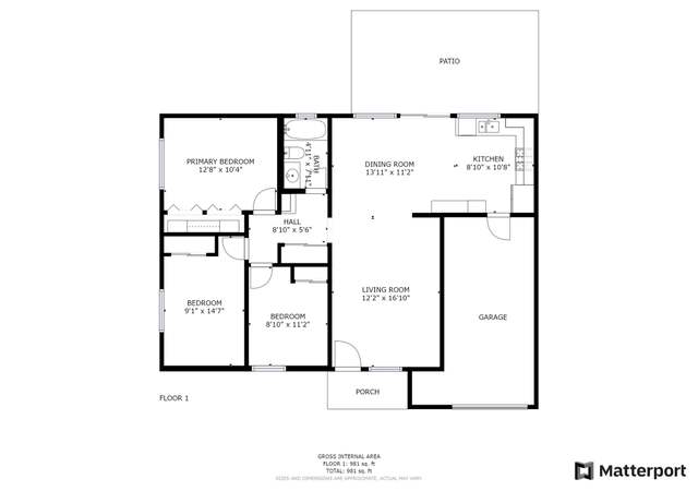 Photo of 7852 Parma Ln, San Diego, CA 92126